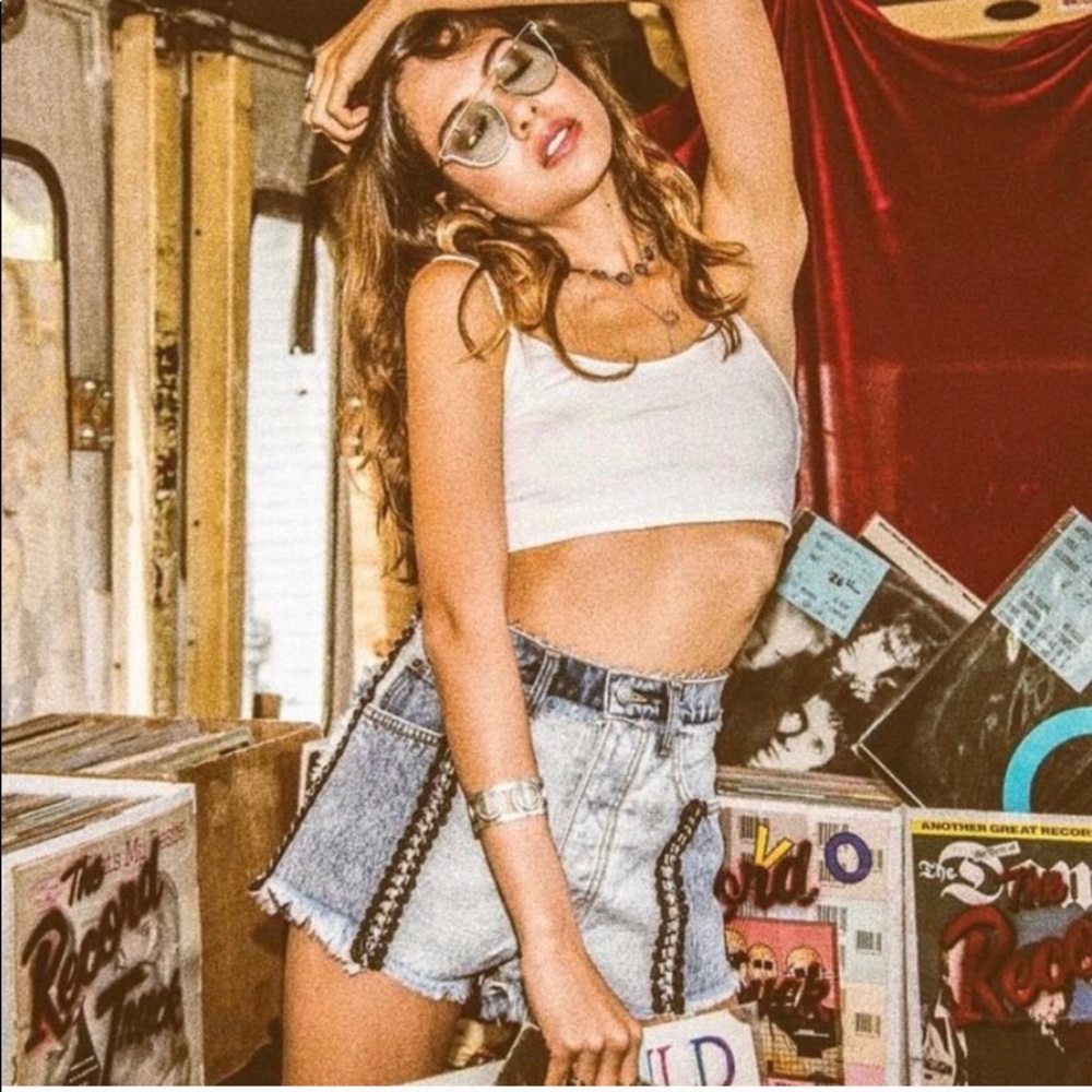 LF Carmar Shorts